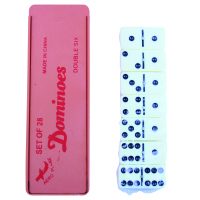 Jogo de Domino 4006m Ying